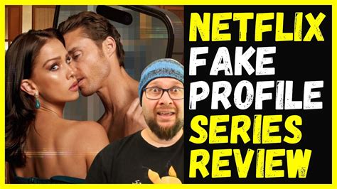 is fake profile worth watching|netflix fake profile reviews.